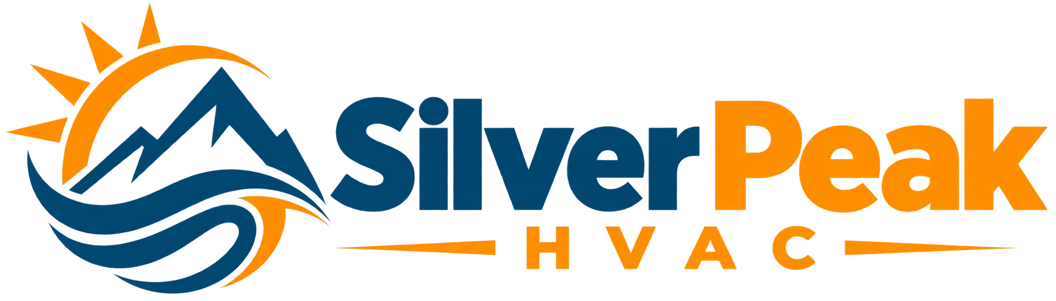 Silver Peak HVAC